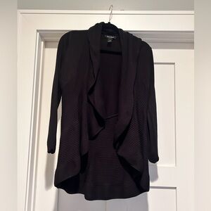 WHBM Cardigan Sweater- Size Small